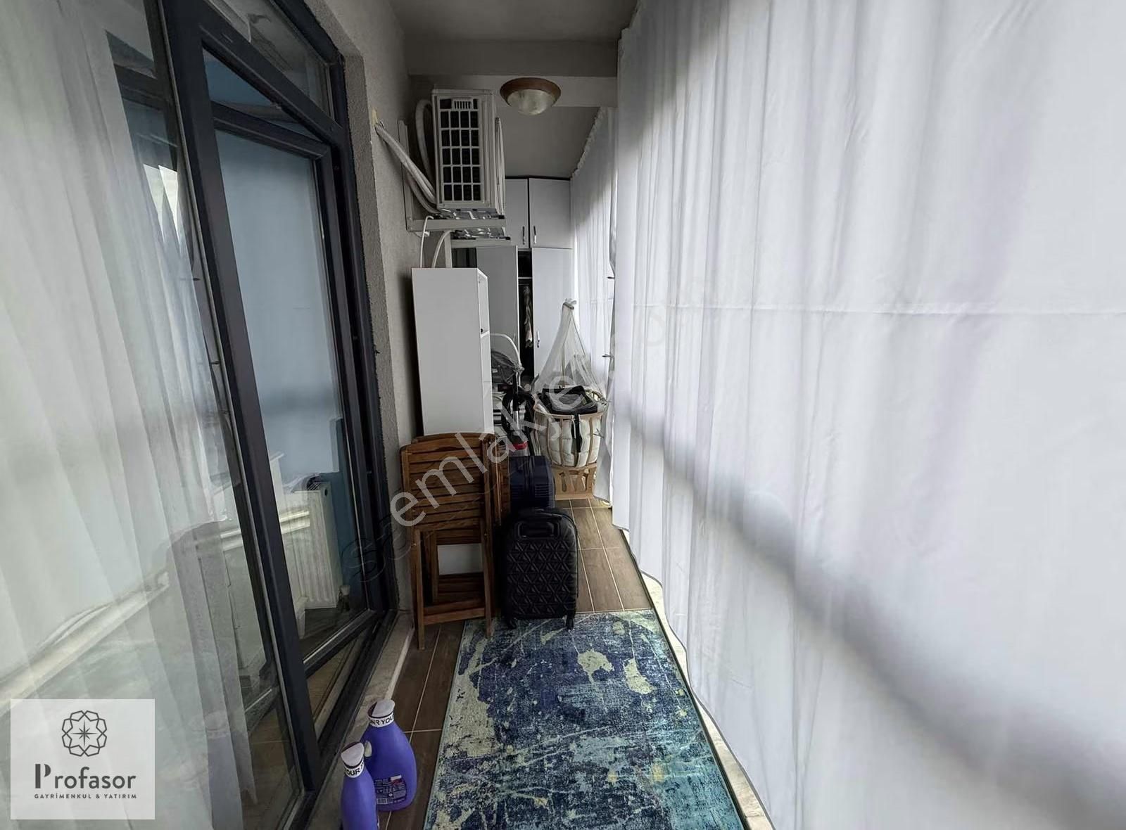 Profasor *dan Satılık Dubleks 2+1 Ekstralı Alpiş Aden House - Görsel 5