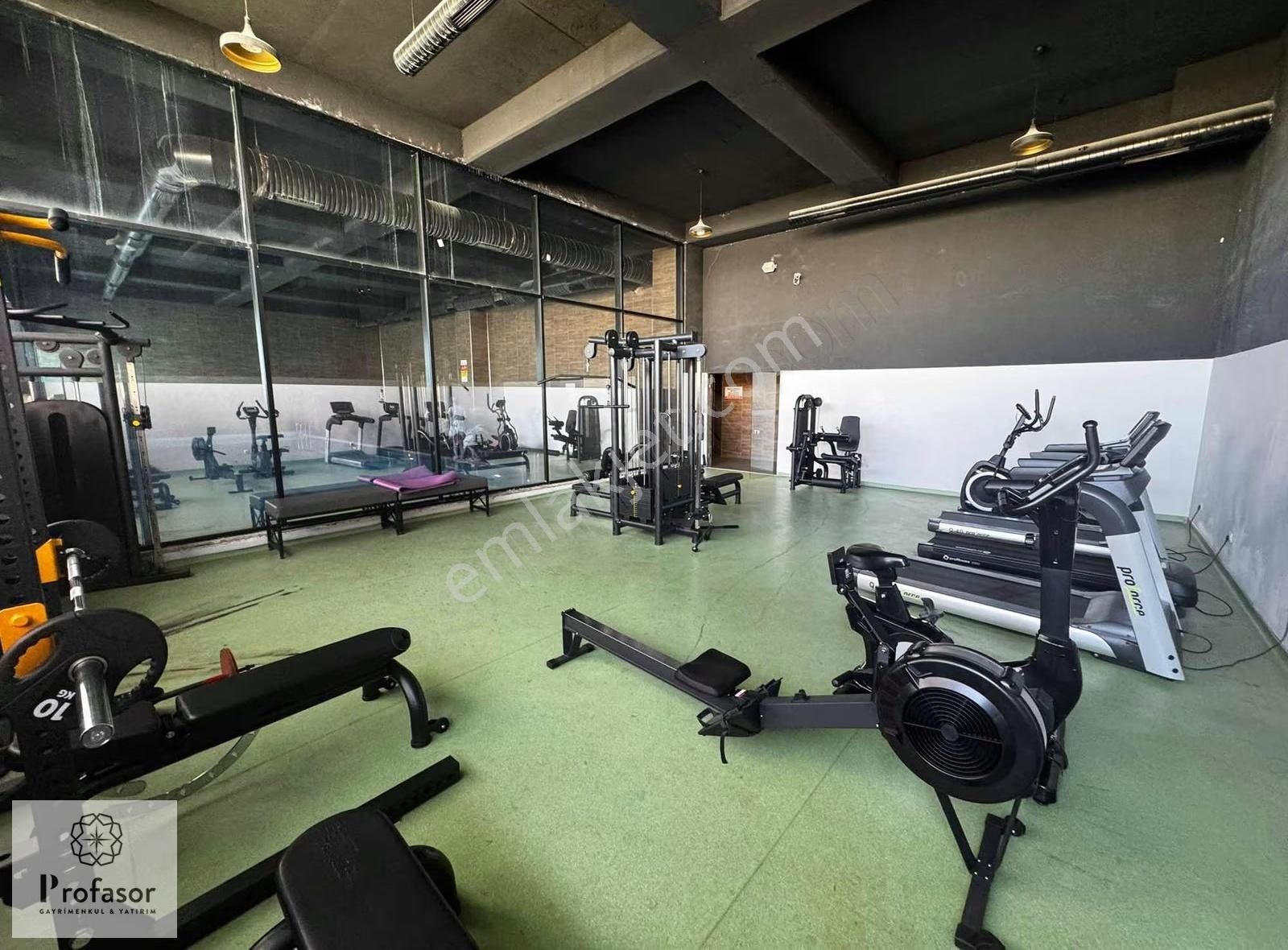 Profasor *dan Satılık Dubleks 2+1 Ekstralı Alpiş Aden House - Görsel 26