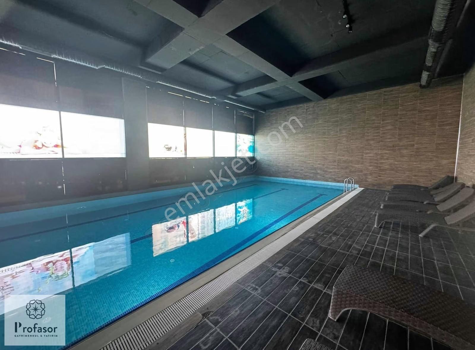 Profasor *dan Satılık Dubleks 2+1 Ekstralı Alpiş Aden House - Görsel 13