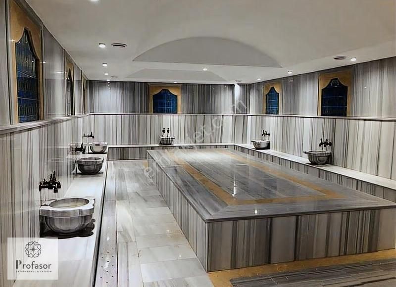 Profasor *dan Kiralık 3,5+1 Daire Alpiş Aden House - Görsel 2