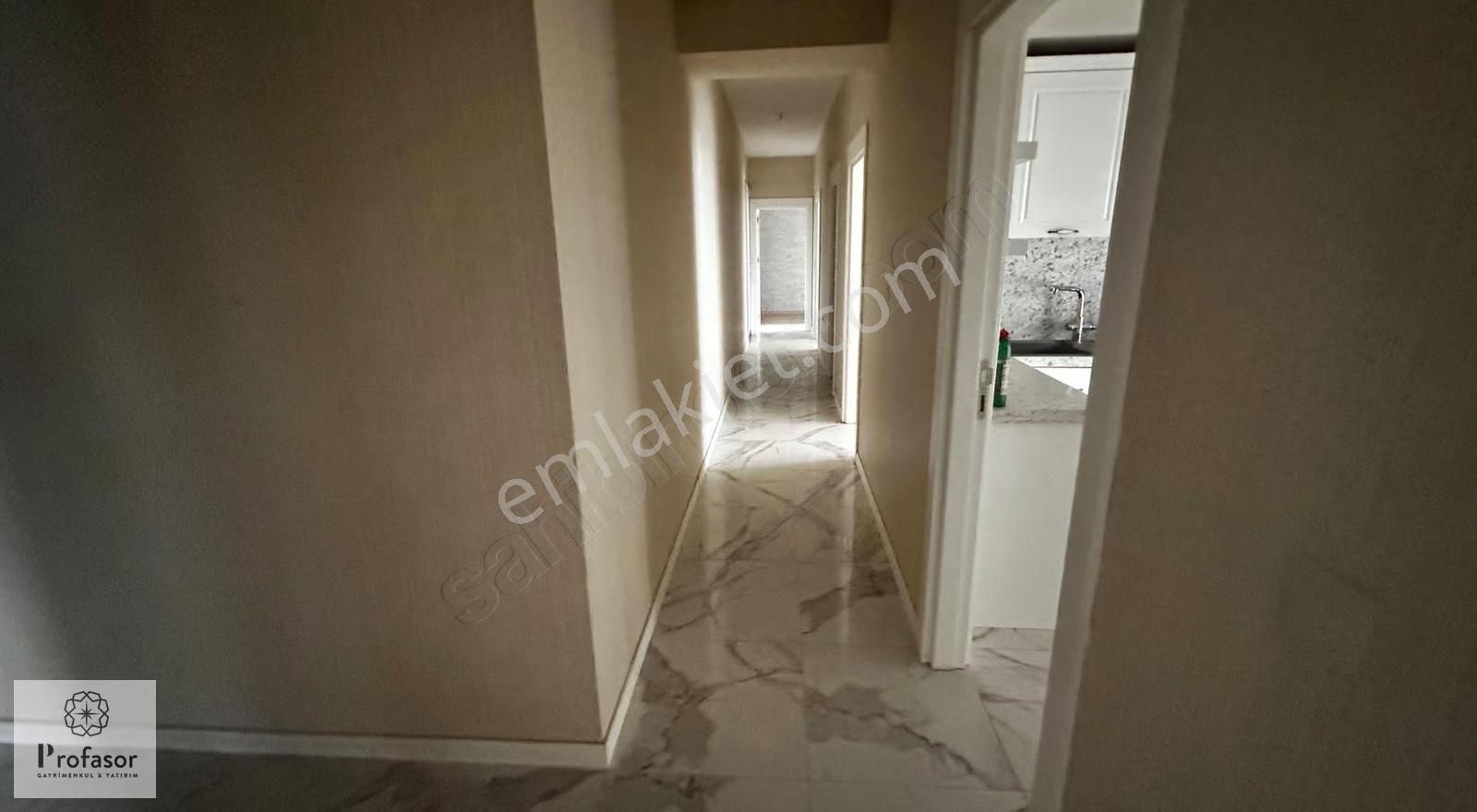 Profasor *dan Kiralık 3,5+1 Daire Alpiş Aden House - Görsel 18