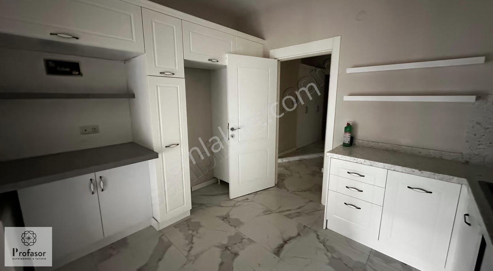 Profasor *dan Kiralık 3,5+1 Daire Alpiş Aden House - Görsel 10