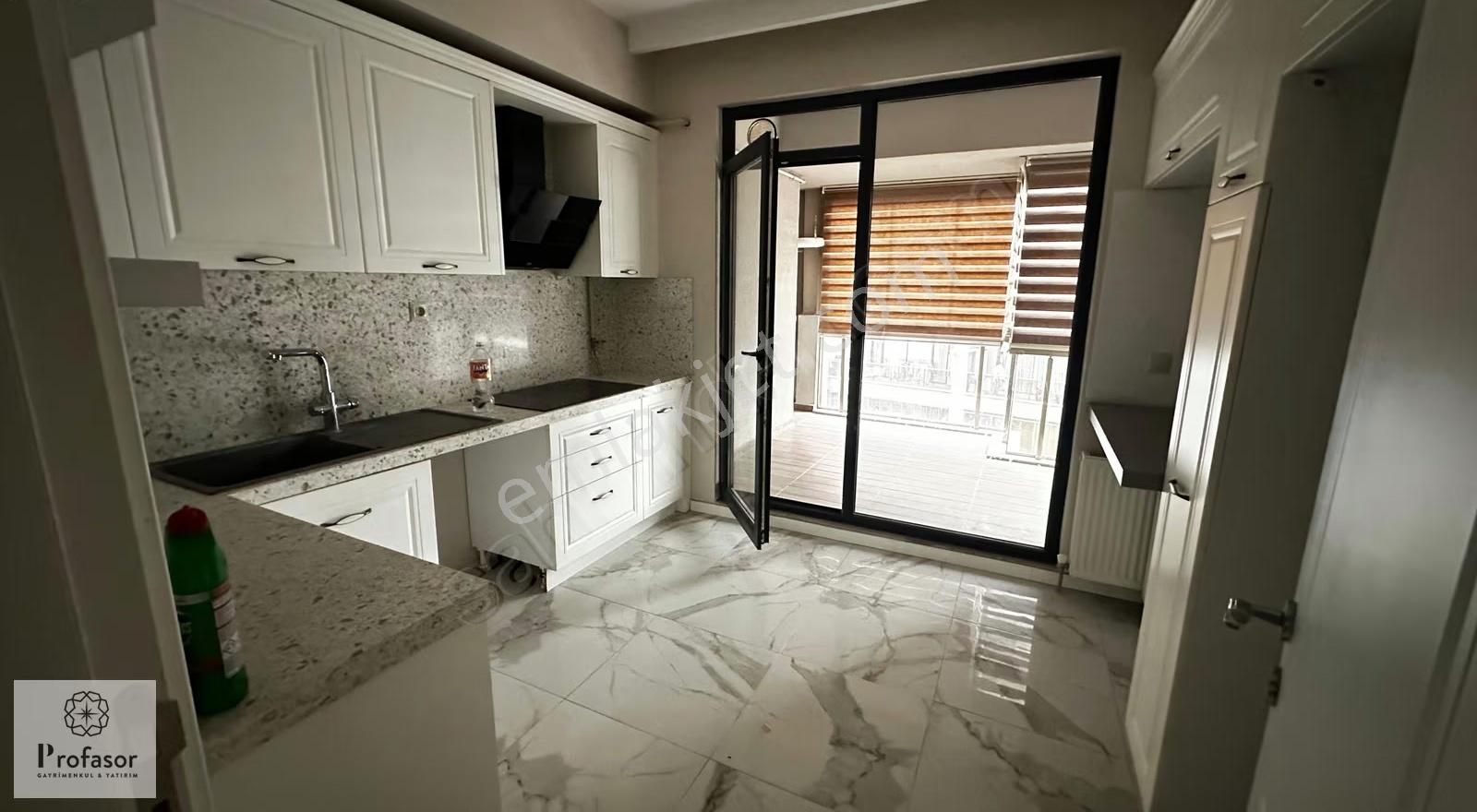 Profasor *dan Kiralık 3,5+1 Daire Alpiş Aden House - Görsel 11