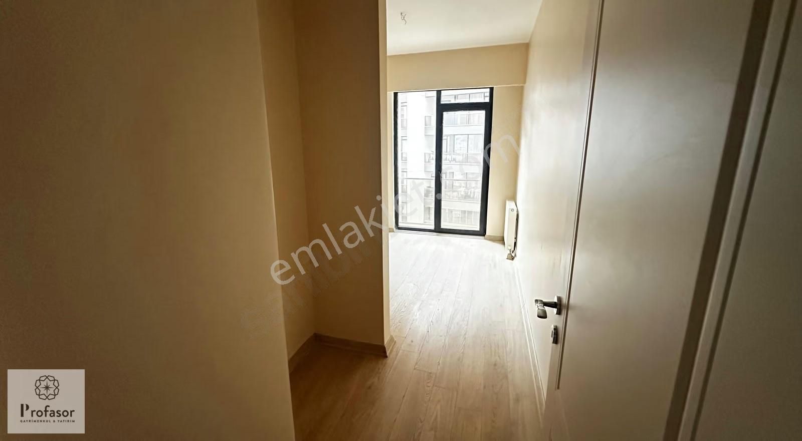 Profasor *dan Kiralık 3,5+1 Daire Alpiş Aden House - Görsel 7