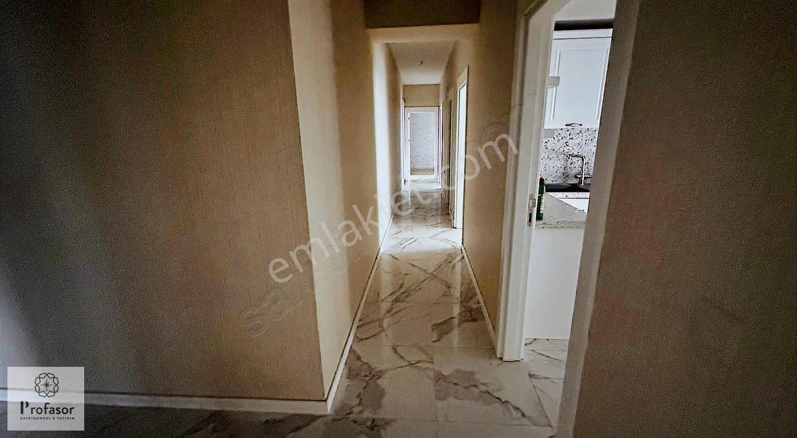 Profasor *dan Kiralık 3,5+1 Daire Alpiş Aden House - Görsel 14