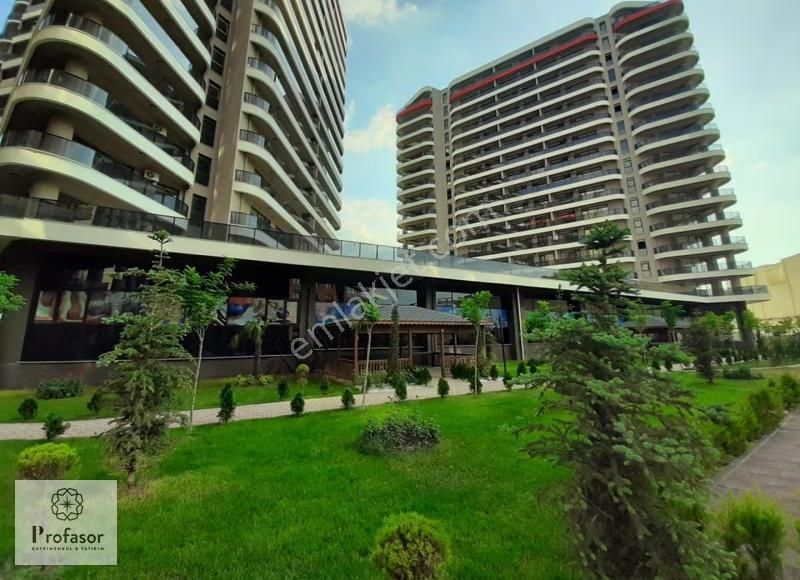 Profasor *dan Kiralık 3,5+1 Daire Alpiş Aden House - Görsel 16