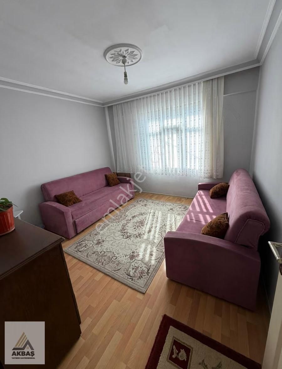 Akbaş'dan Canik'de Satılık Ara Kat 3+1 Daire - Görsel 15