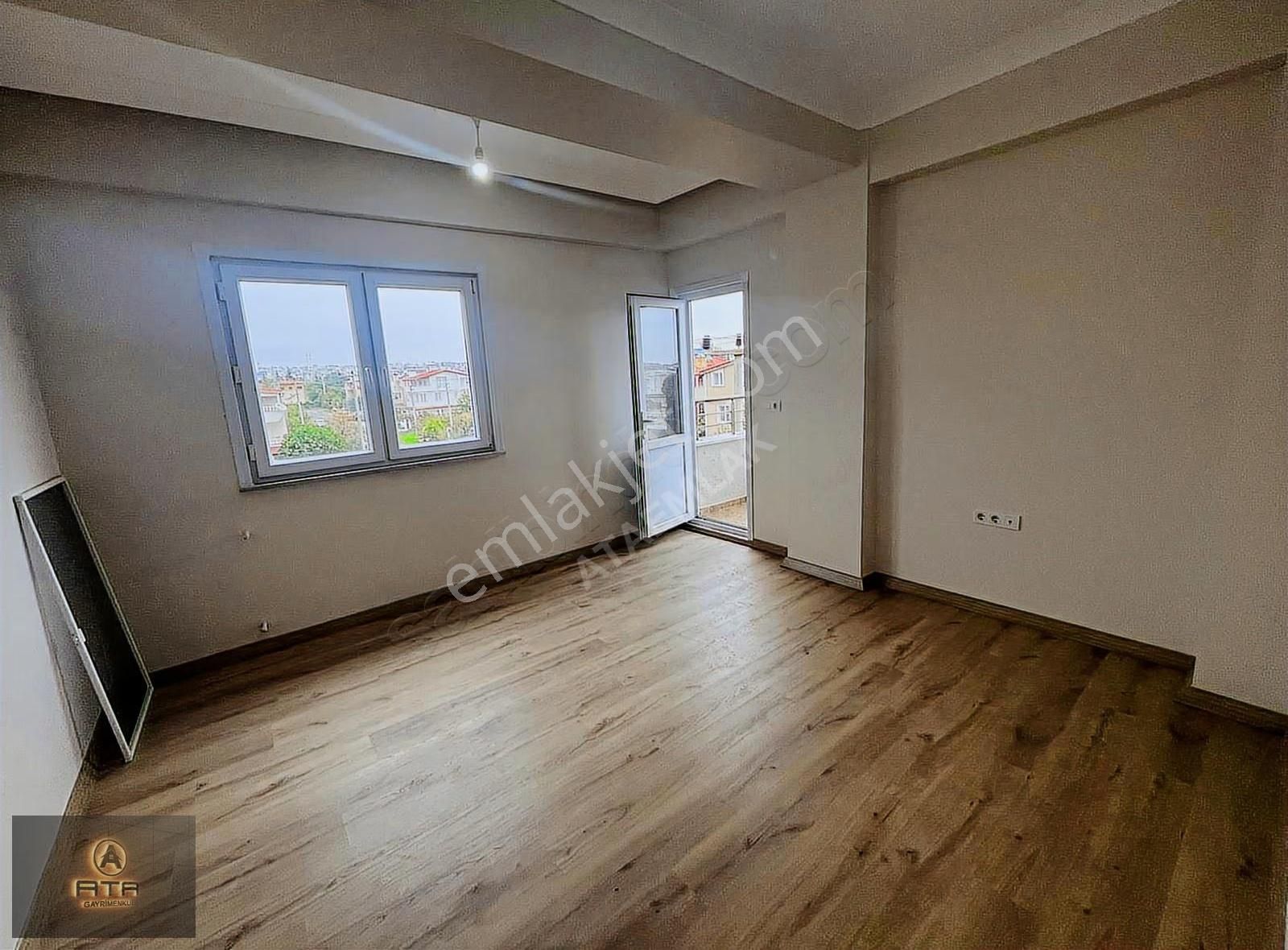 Ata Gayrimenkul'den Merkezi Konumda 4+1 Peyzajlı Lüks Villa - Görsel 21