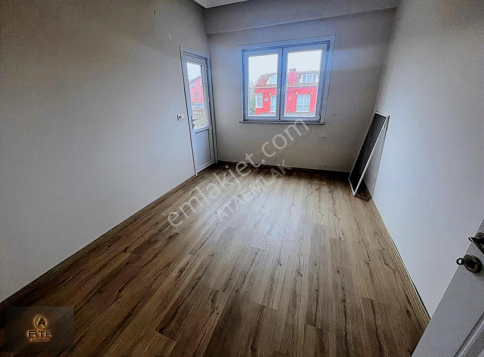 Ata Gayrimenkul'den Merkezi Konumda 4+1 Peyzajlı Lüks Villa - Görsel 10