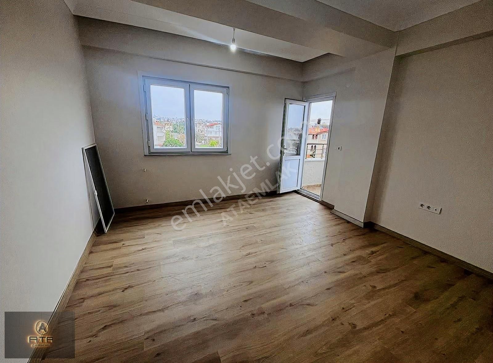 Ata Gayrimenkul'den Merkezi Konumda 4+1 Peyzajlı Lüks Villa - Görsel 19