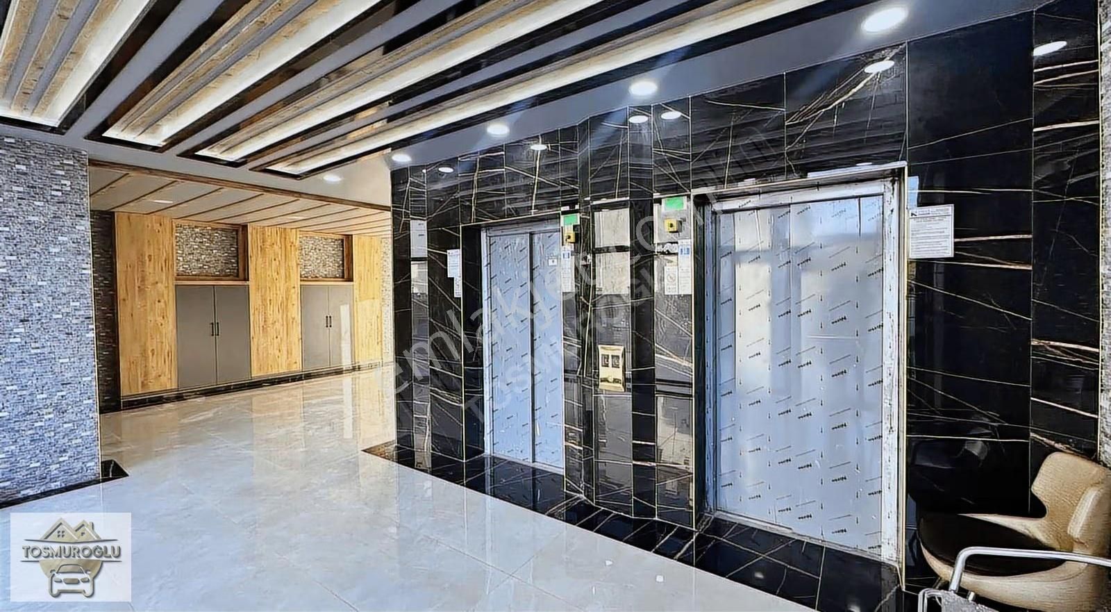 Alanya Payallar Da Satılık Sıfır Binada Dubleks Daire 2+1 - Görsel 4