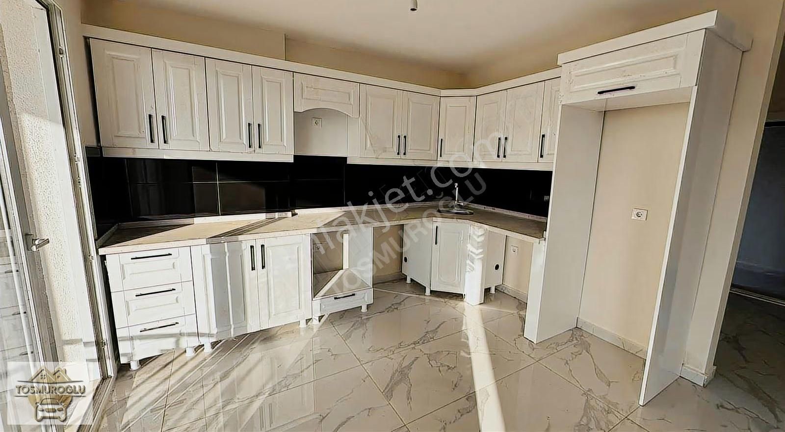 Alanya Payallar Da Satılık Sıfır Binada Dubleks Daire 2+1 - Görsel 18