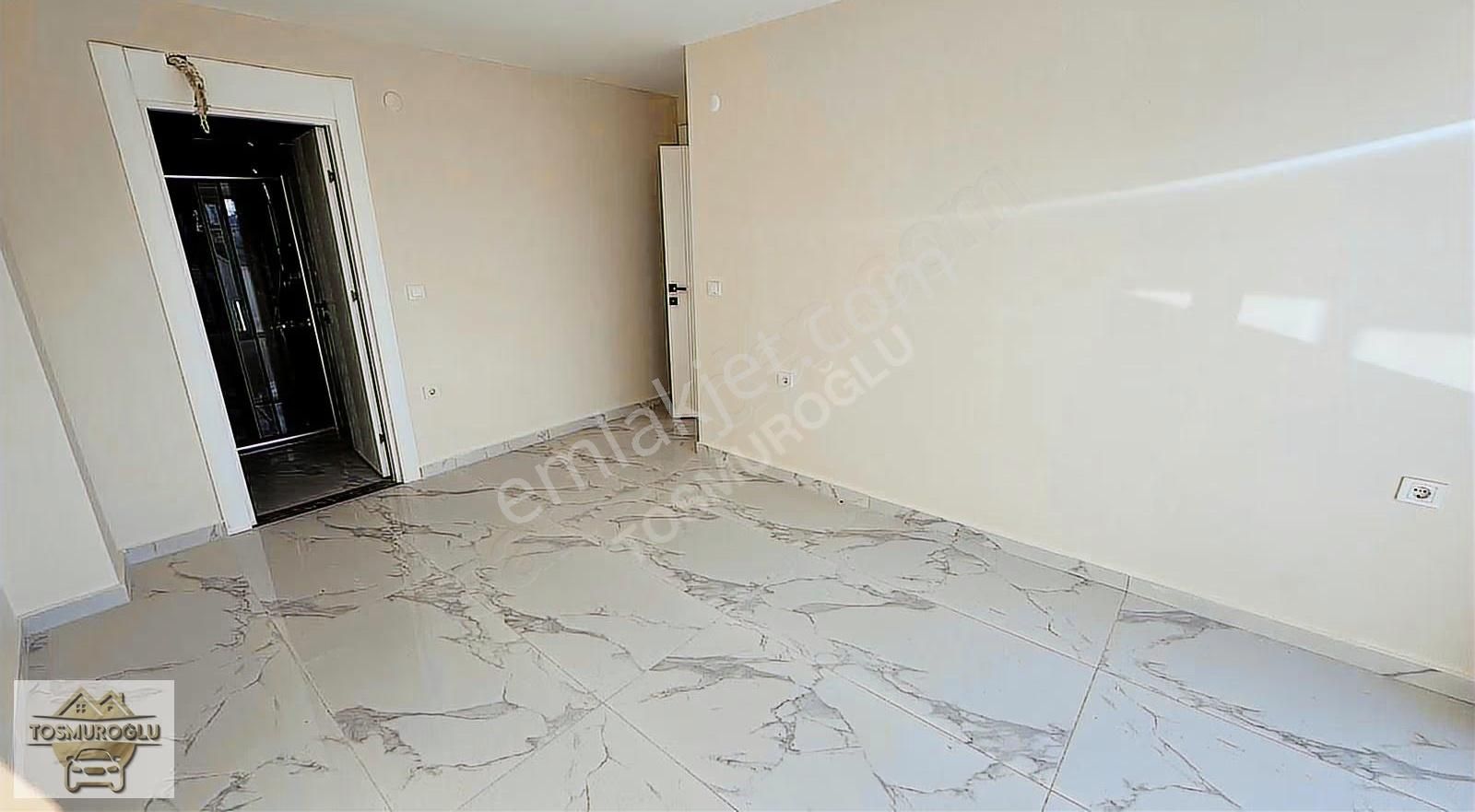 Alanya Payallar Da Satılık Sıfır Binada Dubleks Daire 2+1 - Görsel 2