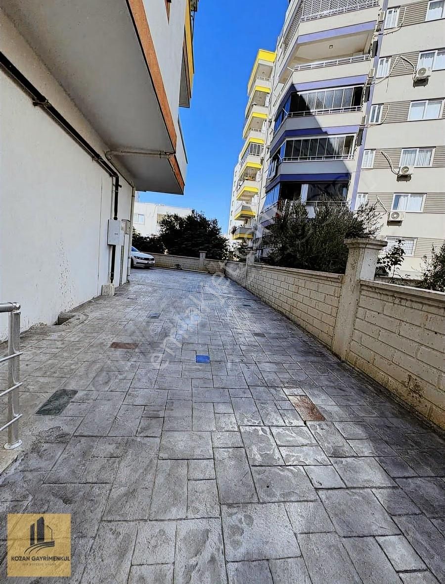 Kozan Gayrimenkulden Okullar Bölgesinde Hastane Yakını Sıfır 3+1 - Görsel 18