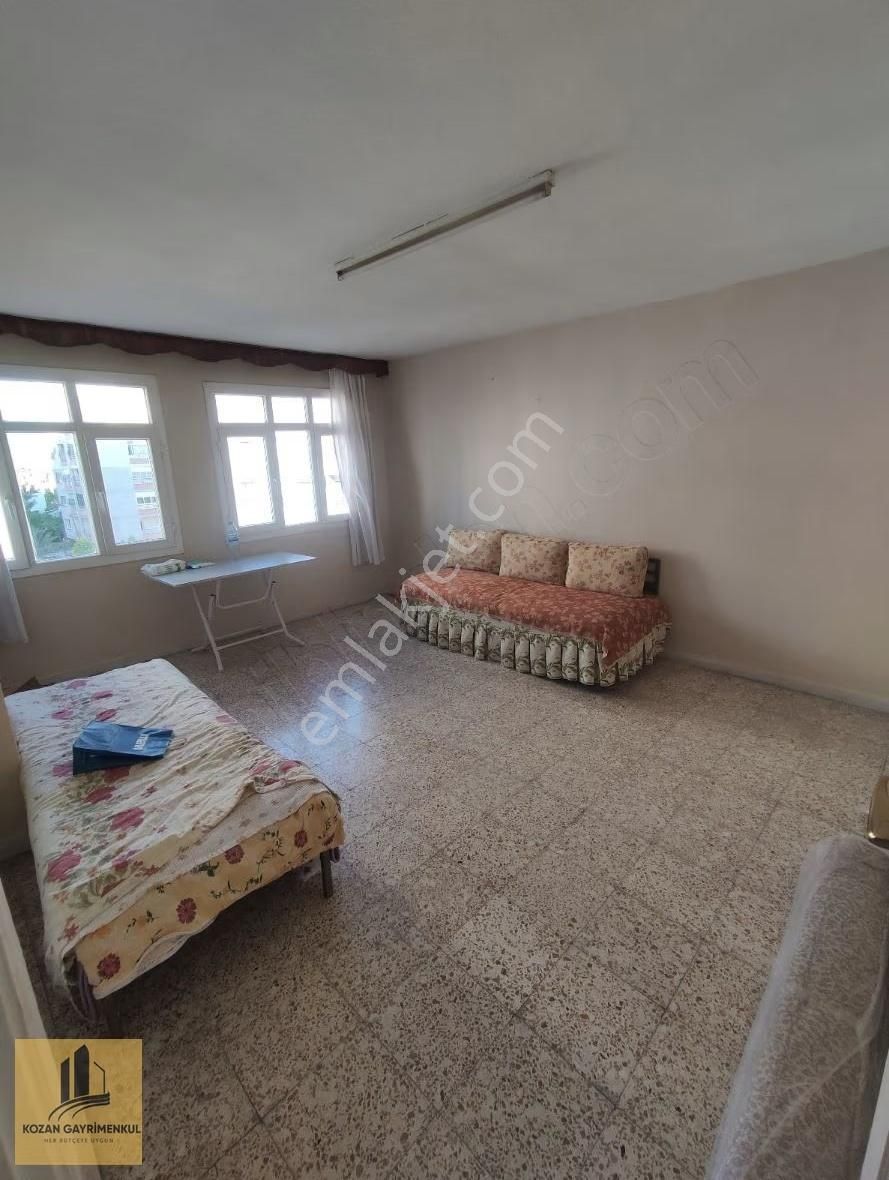 Kozan Gayrimenkulden Göçyolu Civarı 3+1 Daire - Görsel 10