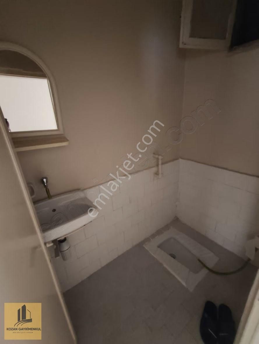 Kozan Gayrimenkulden Göçyolu Civarı 3+1 Daire - Görsel 2