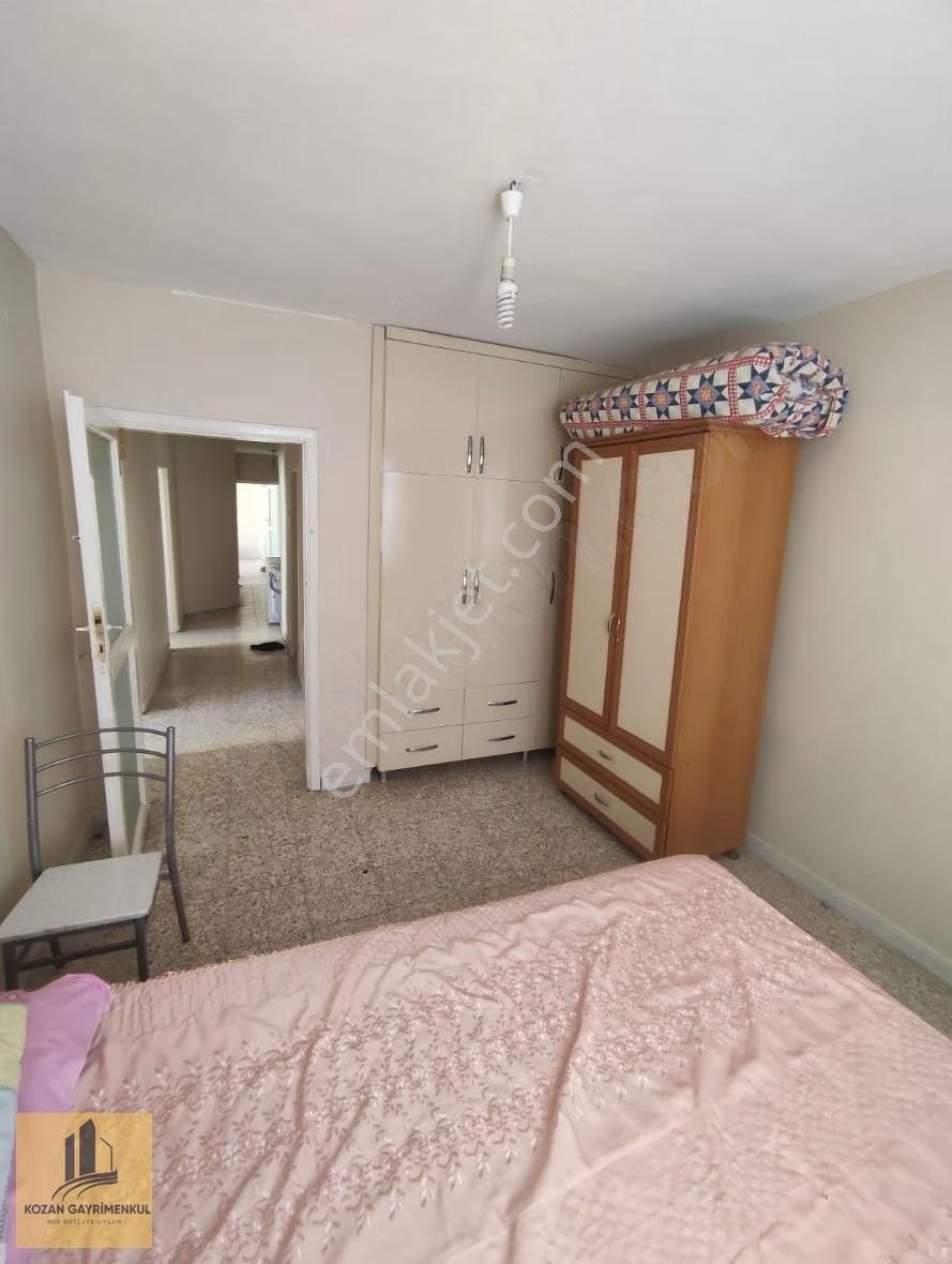 Kozan Gayrimenkulden Göçyolu Civarı 3+1 Daire - Görsel 11