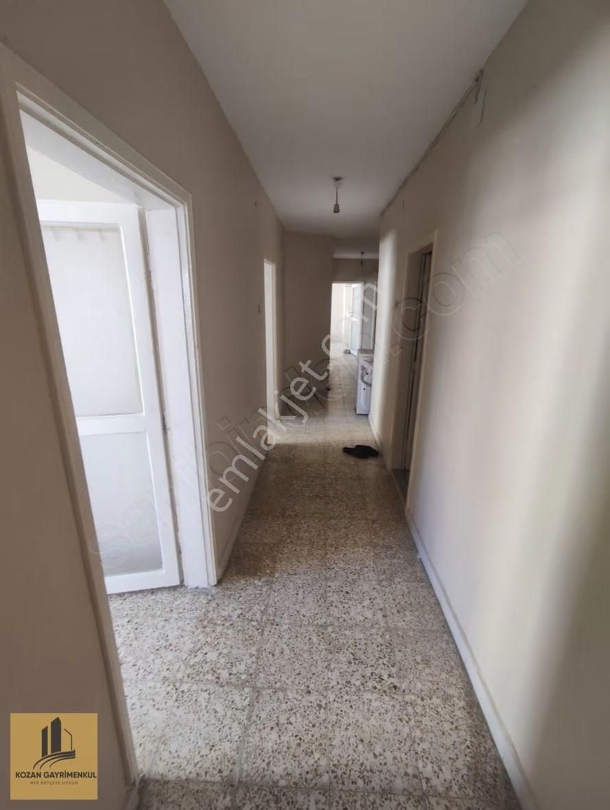 Kozan Gayrimenkulden Göçyolu Civarı 3+1 Daire - Görsel 14