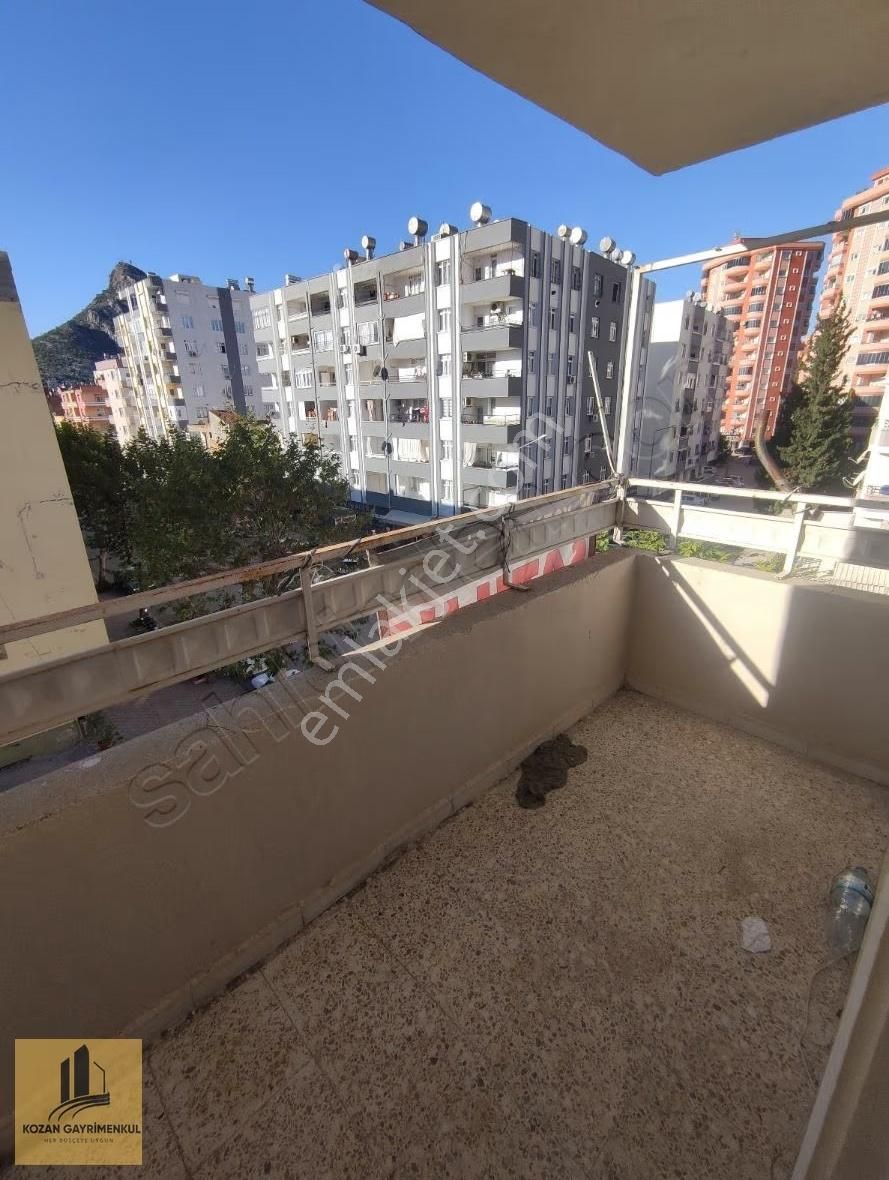 Kozan Gayrimenkulden Göçyolu Civarı 3+1 Daire - Görsel 3