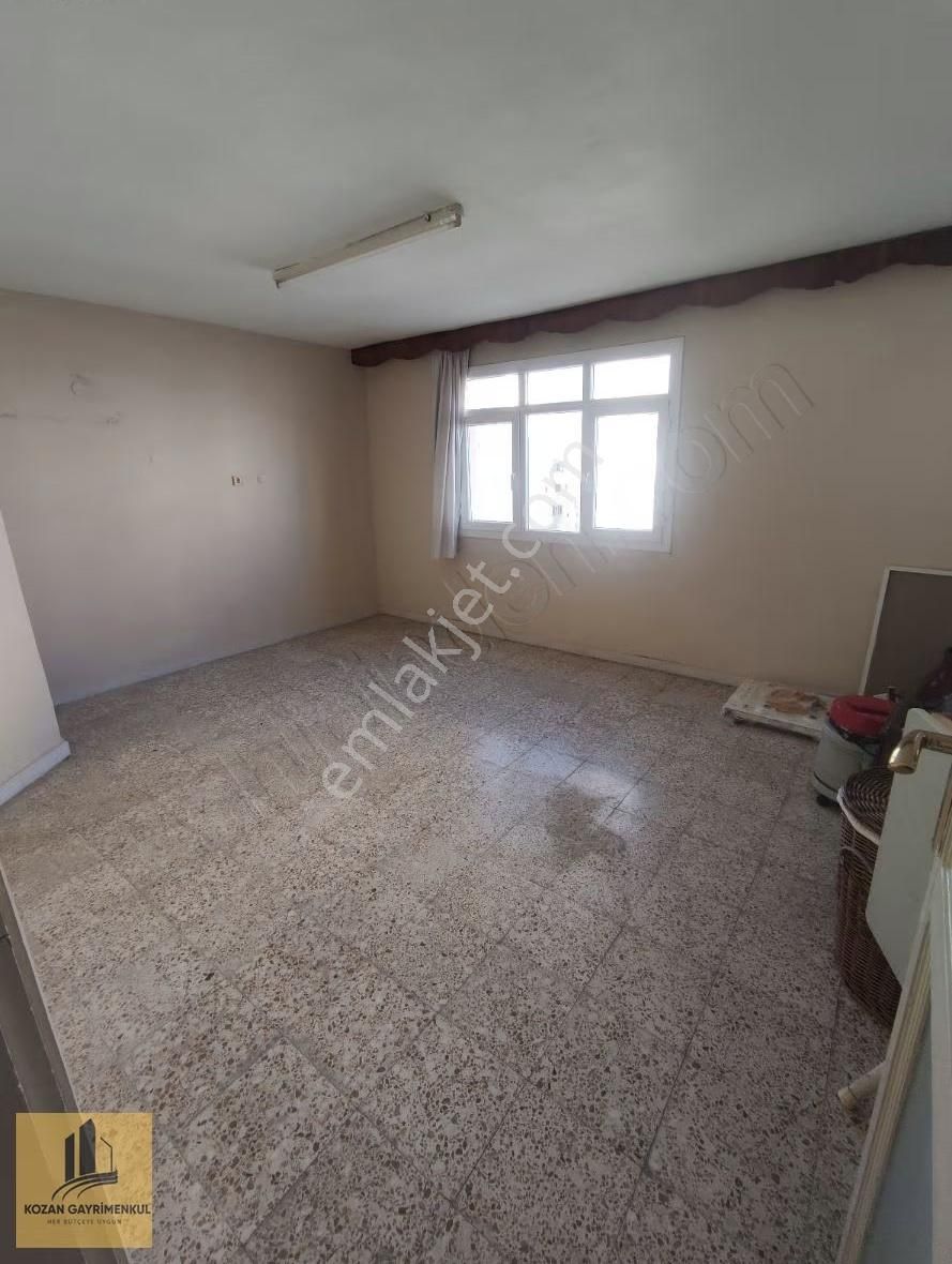 Kozan Gayrimenkulden Göçyolu Civarı 3+1 Daire - Görsel 4