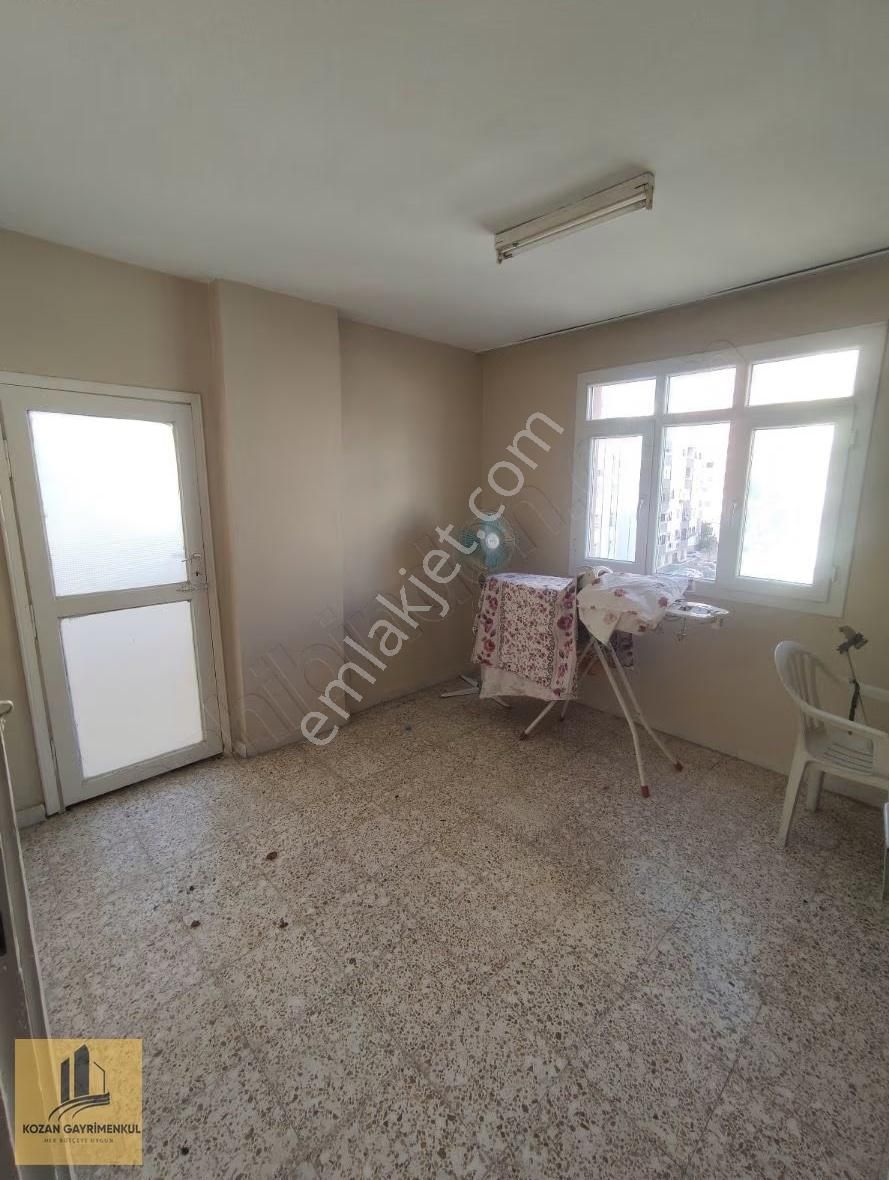 Kozan Gayrimenkulden Göçyolu Civarı 3+1 Daire - Görsel 6