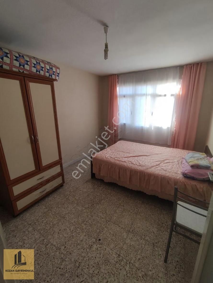 Kozan Gayrimenkulden Göçyolu Civarı 3+1 Daire - Görsel 5