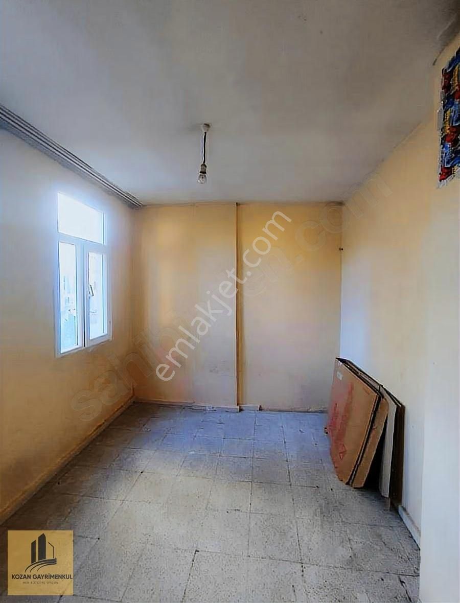 Kozan Gayrimenkulden Kozan Lisesi Yanında Arakat 2+1 - Görsel 8