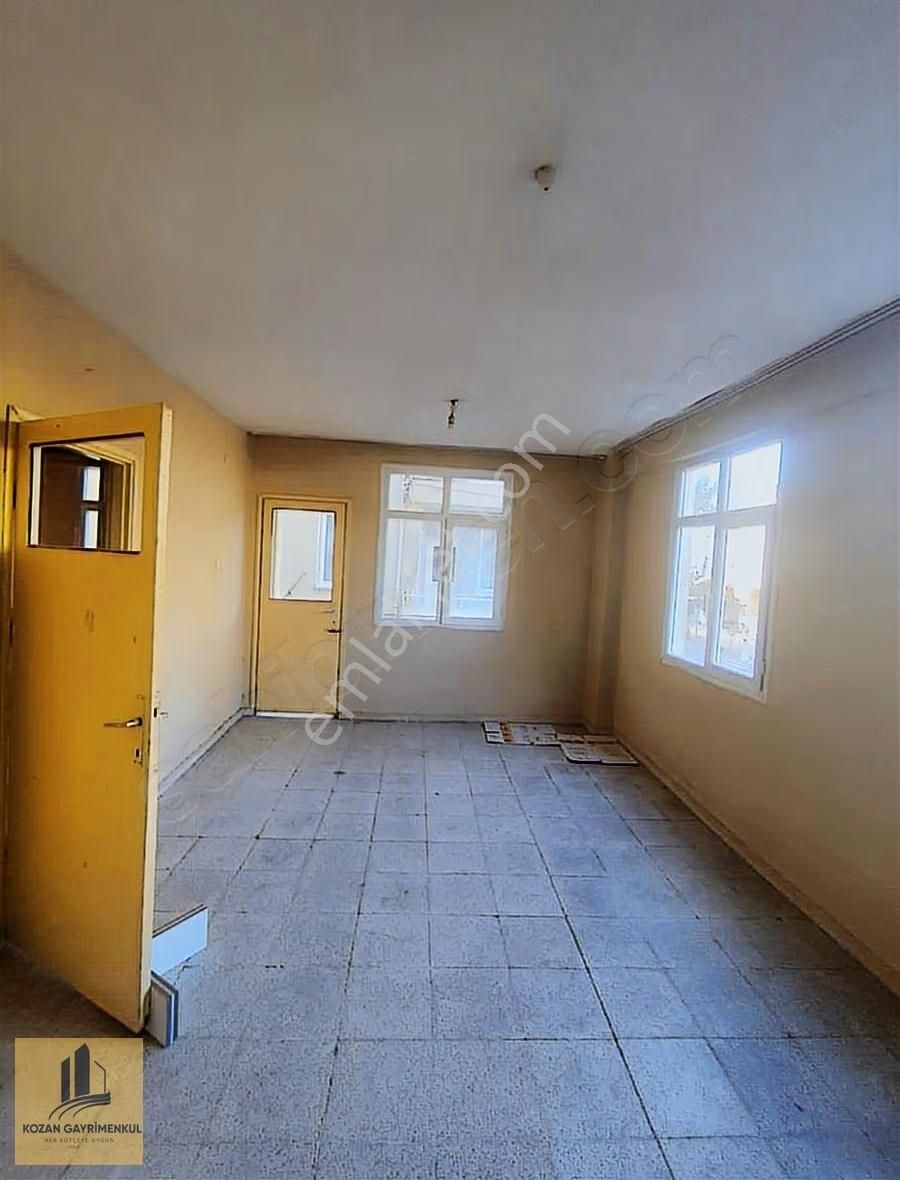 Kozan Gayrimenkulden Kozan Lisesi Yanında Arakat 2+1 - Görsel 4