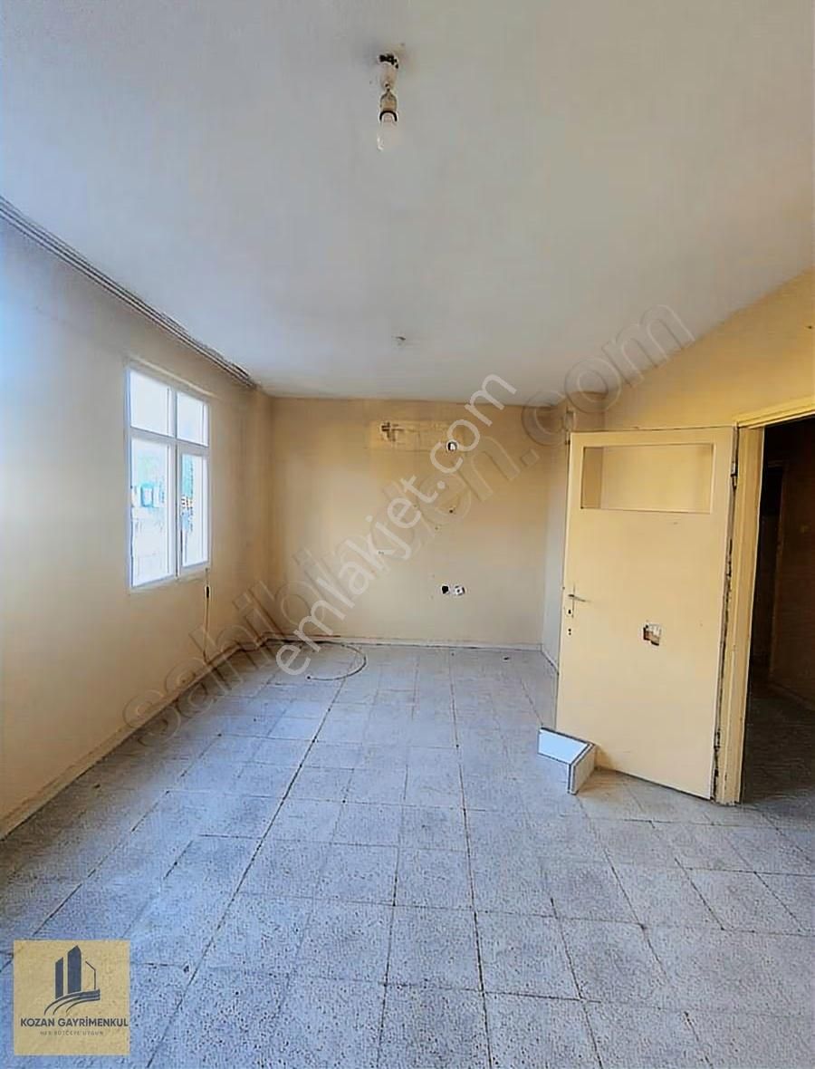 Kozan Gayrimenkulden Kozan Lisesi Yanında Arakat 2+1 - Görsel 5