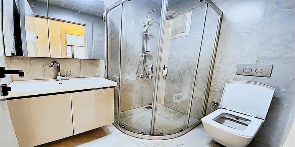 Yenikent Emlak'tan Bölgenin En Şaşalı Süper Lüx 3+1 Satılık Dair - Görsel 27