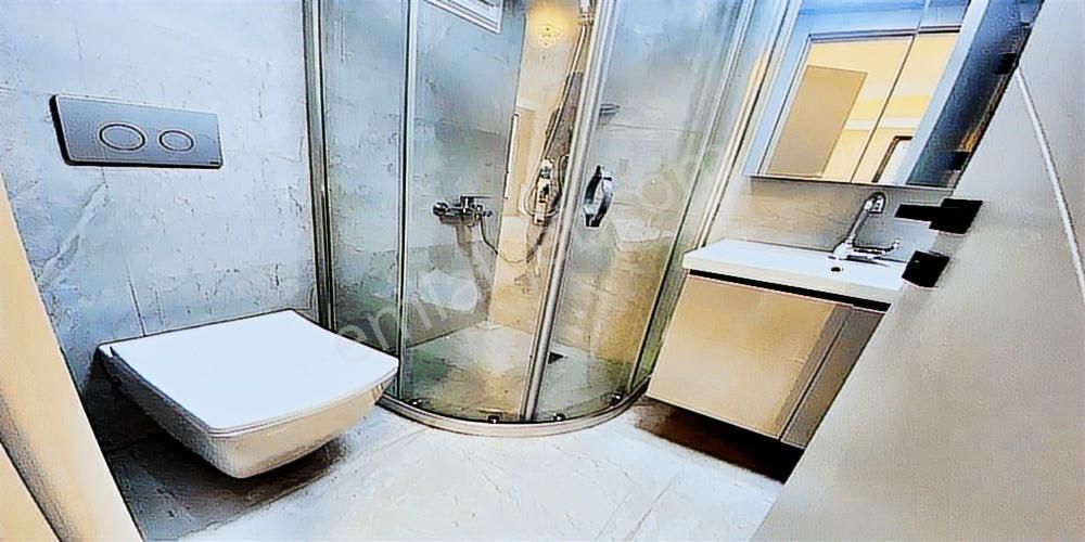 Yenikent Emlak'tan Bölgenin En Şaşalı Süper Lüx 3+1 Satılık Dair - Görsel 17