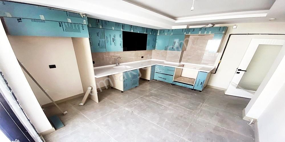 Yenikent Emlak'dan Ayaş Yolu Yakınında 3+1 Ultra Lüx Daire - Görsel 37