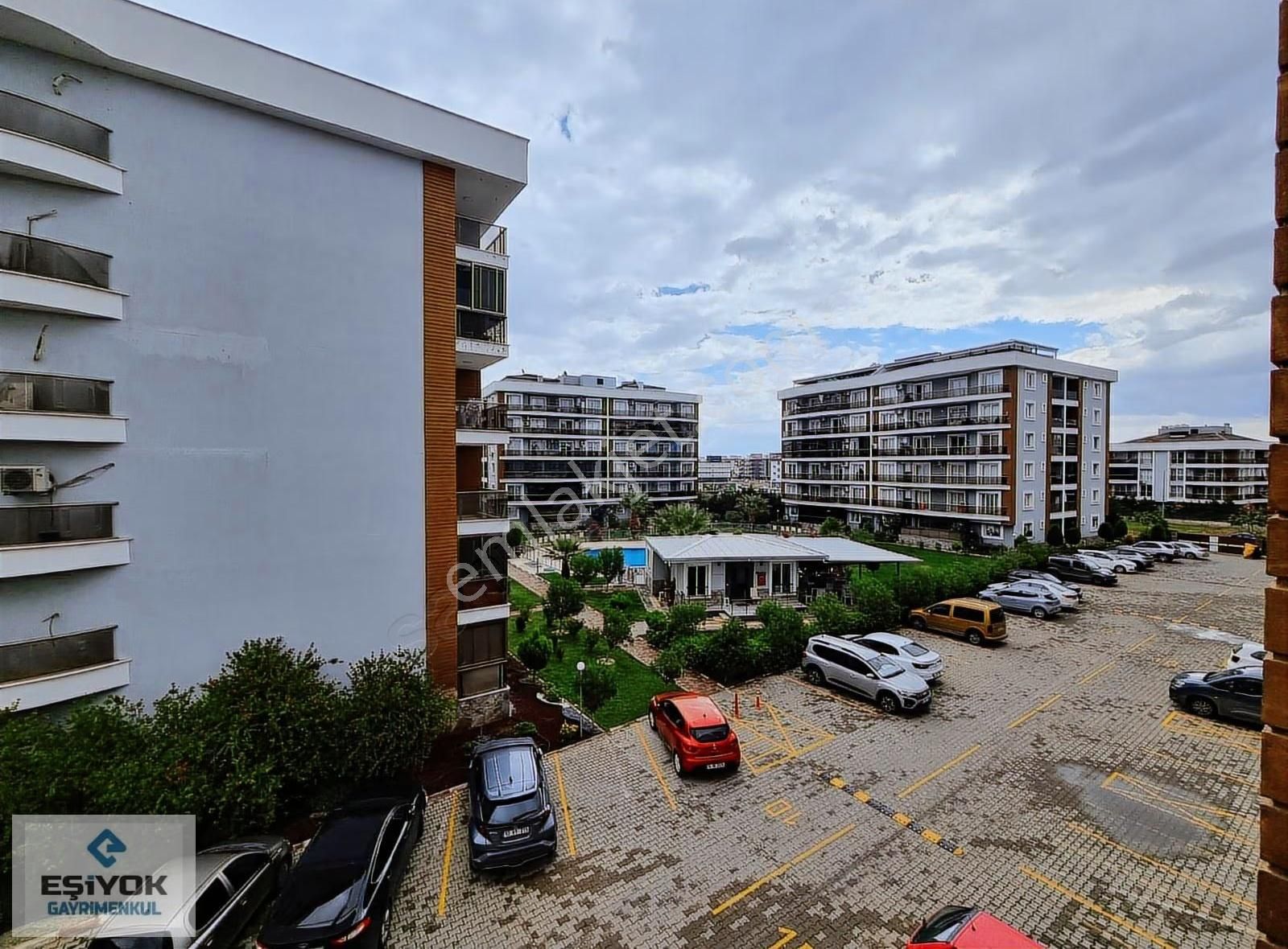  Eşiyok Gayrimenkul'den İzmir/torbalı/yedieylül Mahallesi'nde - Görsel 15