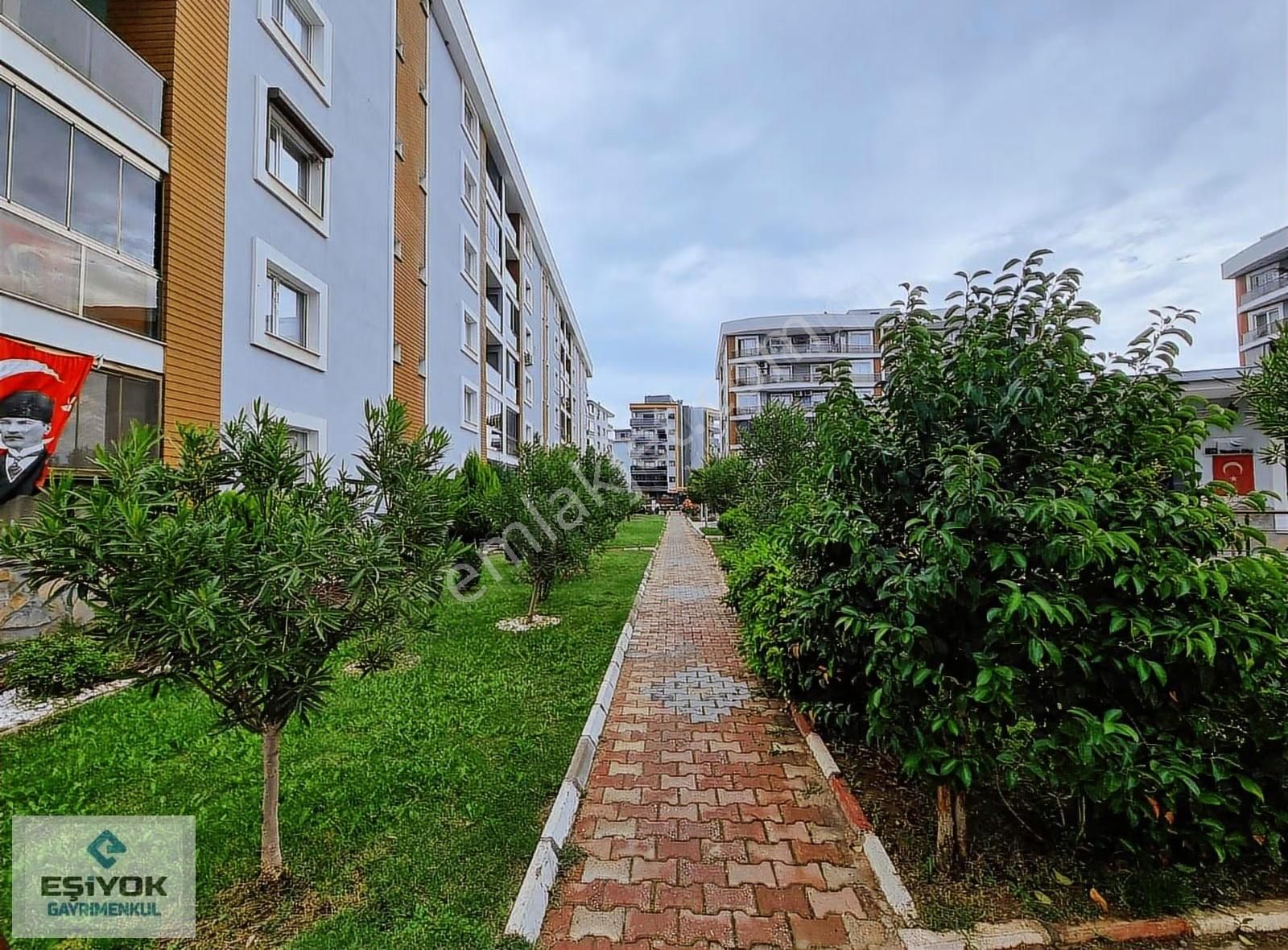  Eşiyok Gayrimenkul'den İzmir/torbalı/yedieylül Mahallesi'nde - Görsel 17