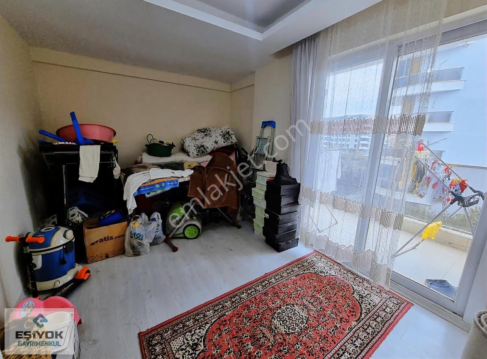  Eşiyok Gayrimenkul'den İzmir/torbalı/yedieylül Mahallesi'nde - Görsel 8