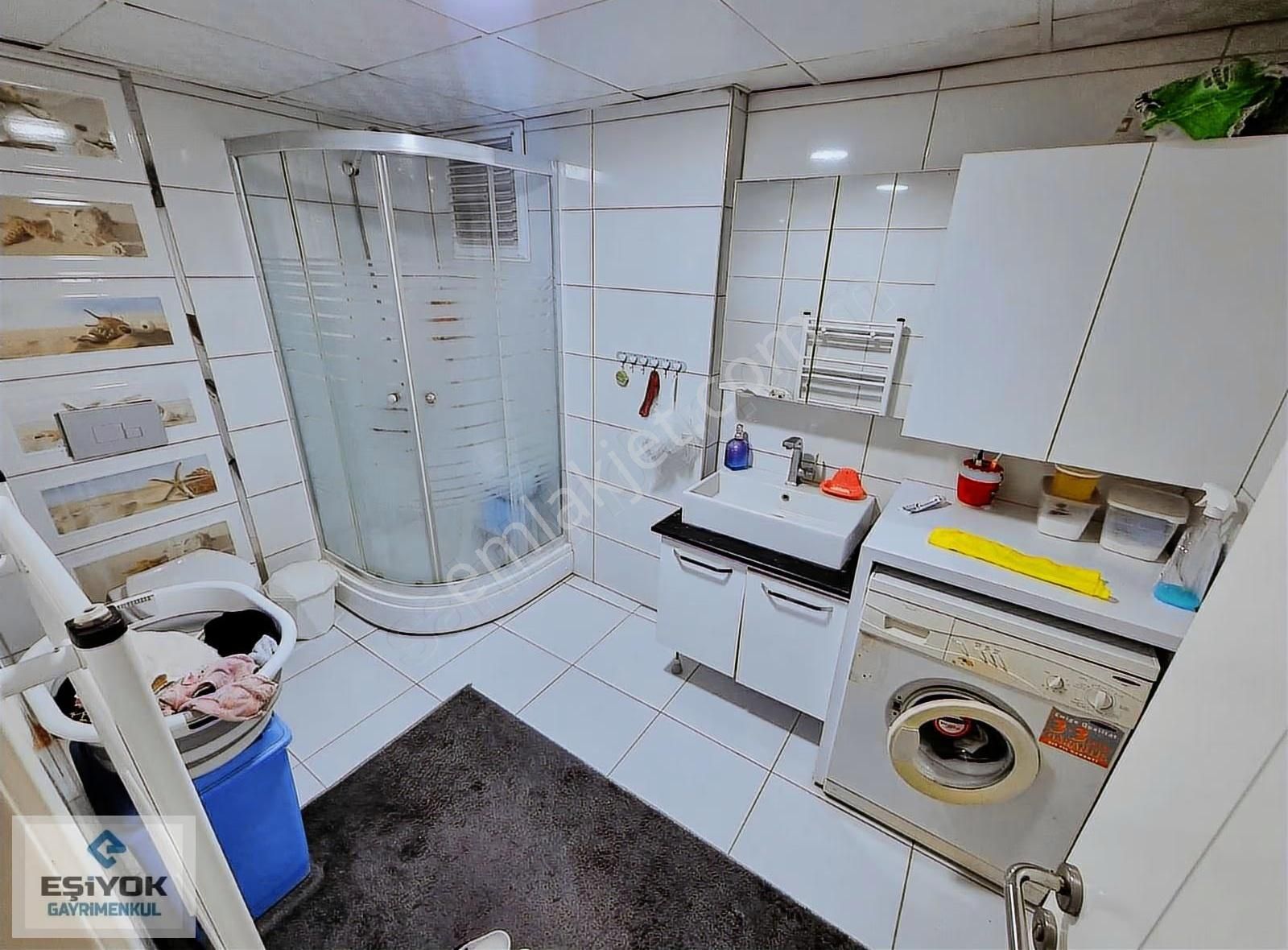  Eşiyok Gayrimenkul'den İzmir/torbalı/yedieylül Mahallesi'nde - Görsel 10