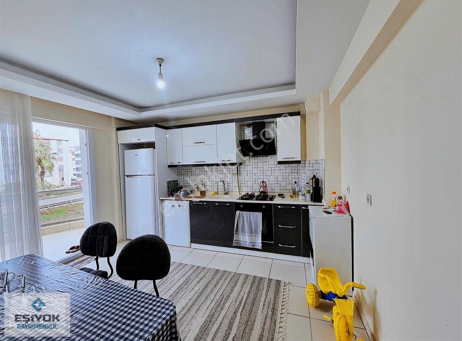  Eşiyok Gayrimenkul'den İzmir/torbalı/yedieylül Mahallesi'nde