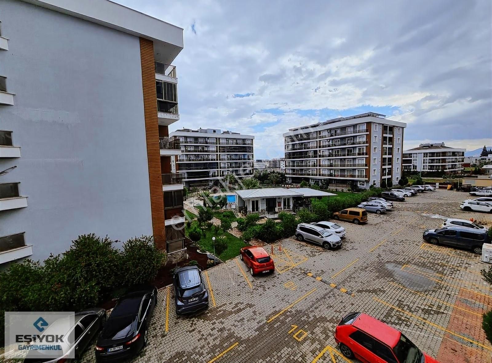  Eşiyok Gayrimenkul'den İzmir/torbalı/yedieylül Mahallesi'nde - Görsel 16