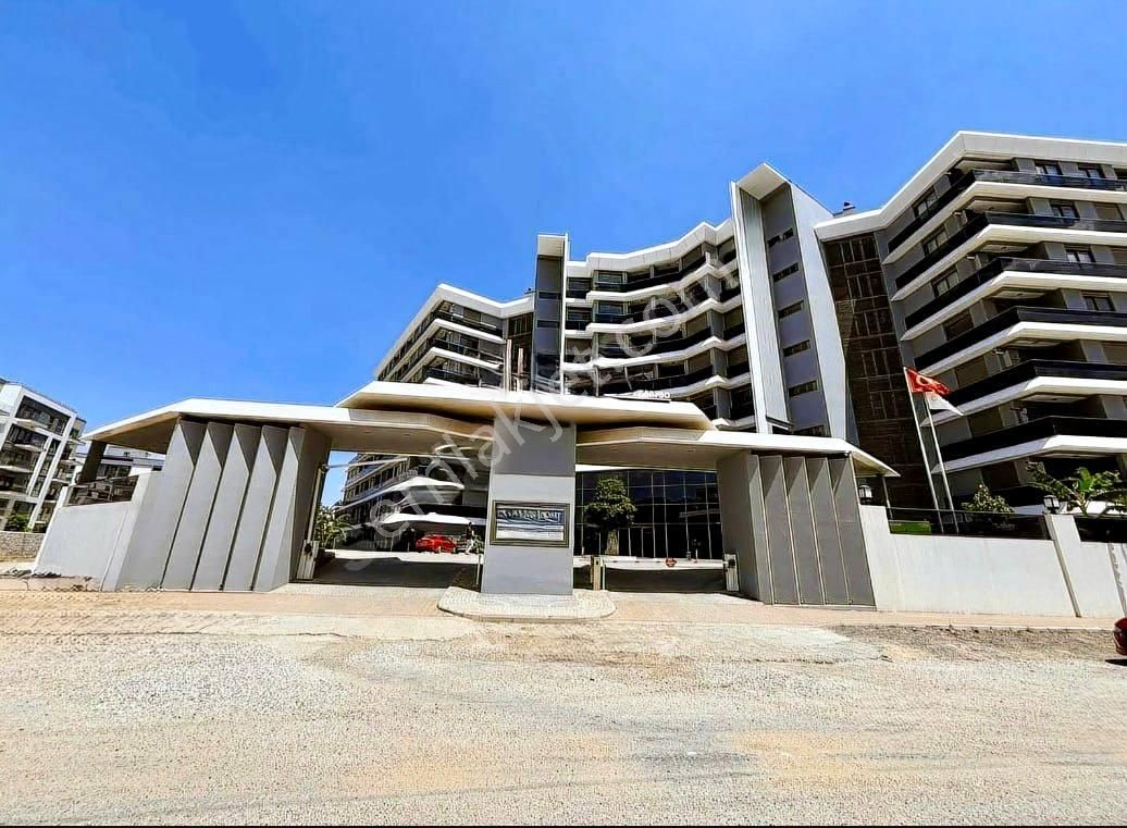 Altıntaş Lüks Site İçerisinde 2+1 Satılık Daire - Görsel 3