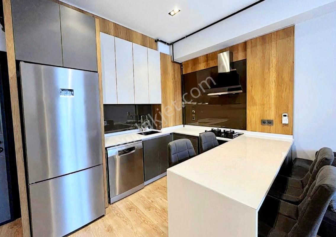 Altıntaş Lüks Site İçerisinde 2+1 Satılık Daire - Görsel 20