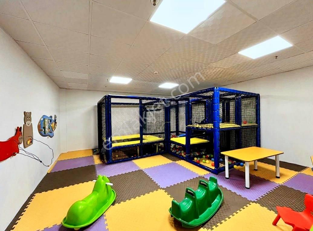 Altıntaş Lüks Site İçerisinde 2+1 Satılık Daire - Görsel 15