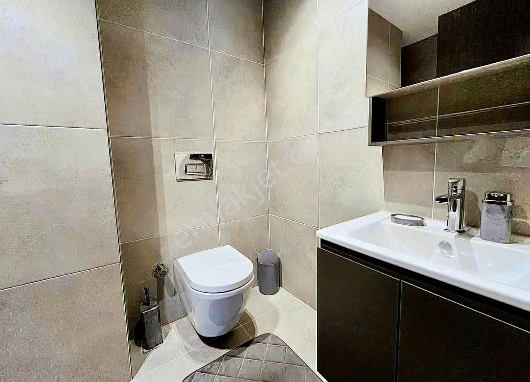 Altıntaş Lüks Site İçerisinde 2+1 Satılık Daire - Görsel 30