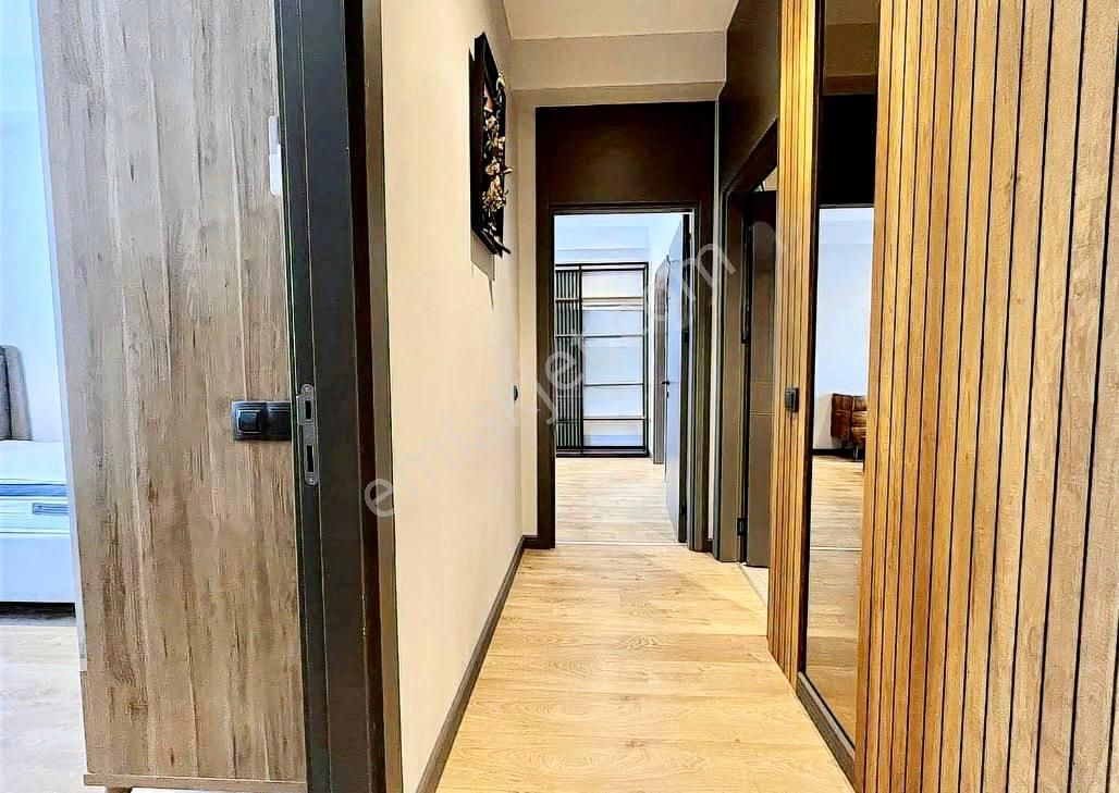 Altıntaş Lüks Site İçerisinde 2+1 Satılık Daire - Görsel 32