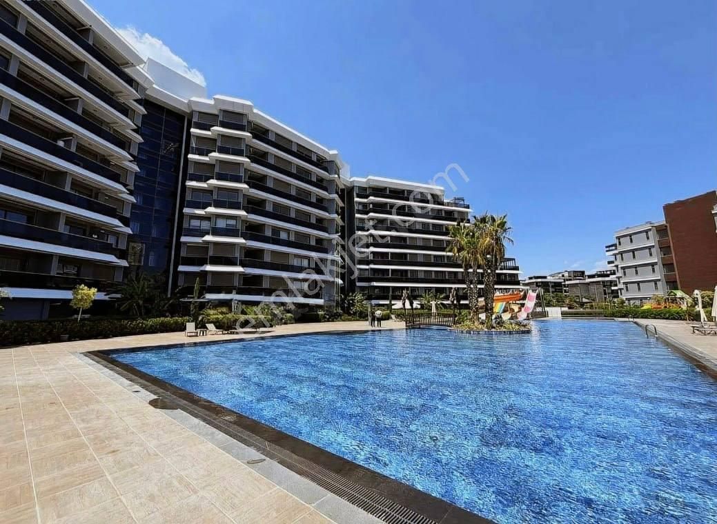 Altıntaş Lüks Site İçerisinde 2+1 Satılık Daire - Görsel 4