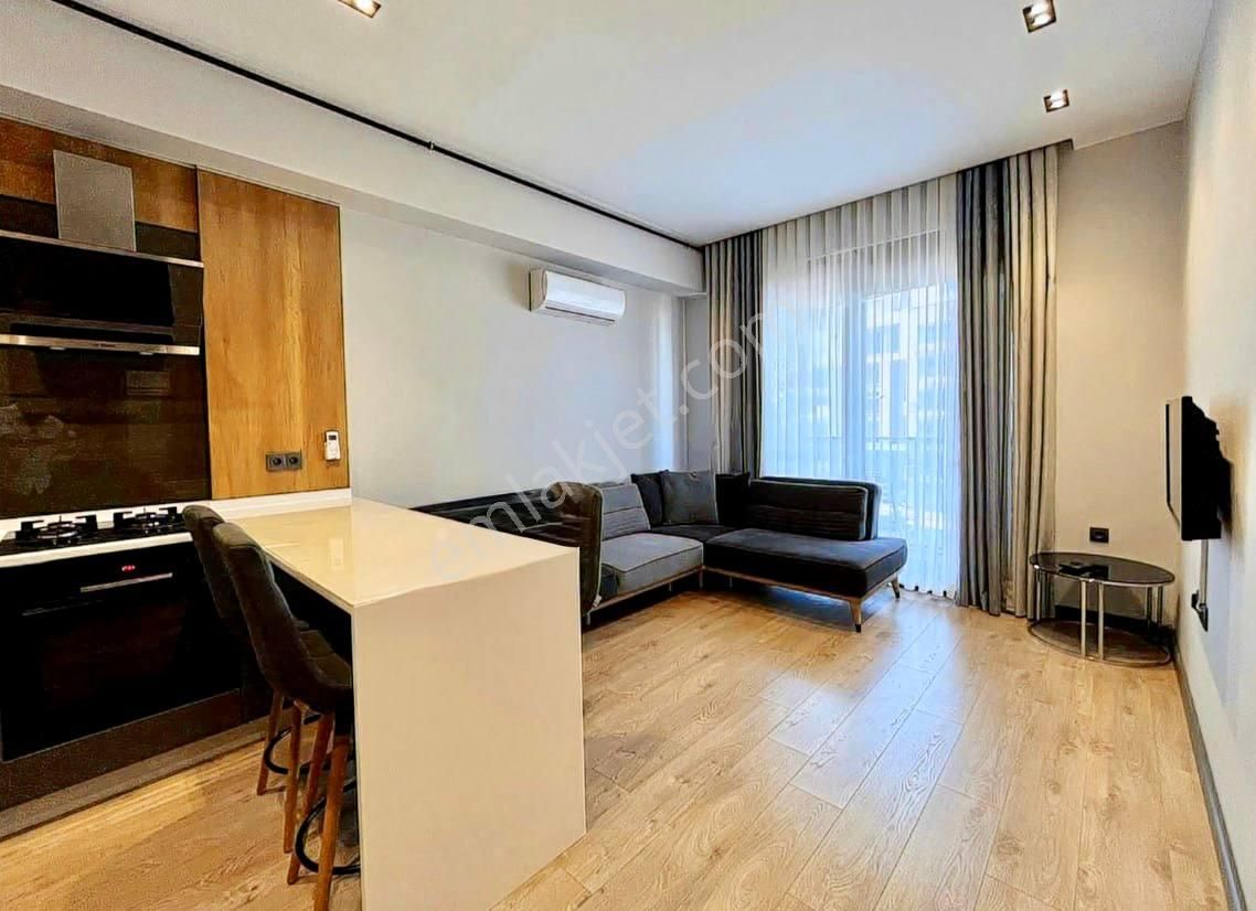 Altıntaş Lüks Site İçerisinde 2+1 Satılık Daire - Görsel 18