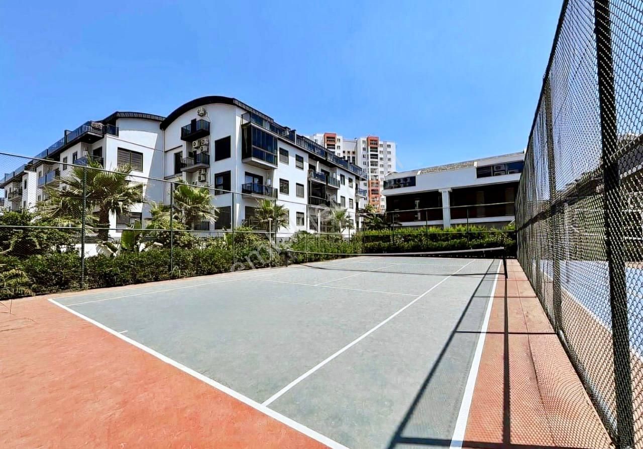 Altıntaş Lüks Site İçerisinde 2+1 Satılık Daire - Görsel 10