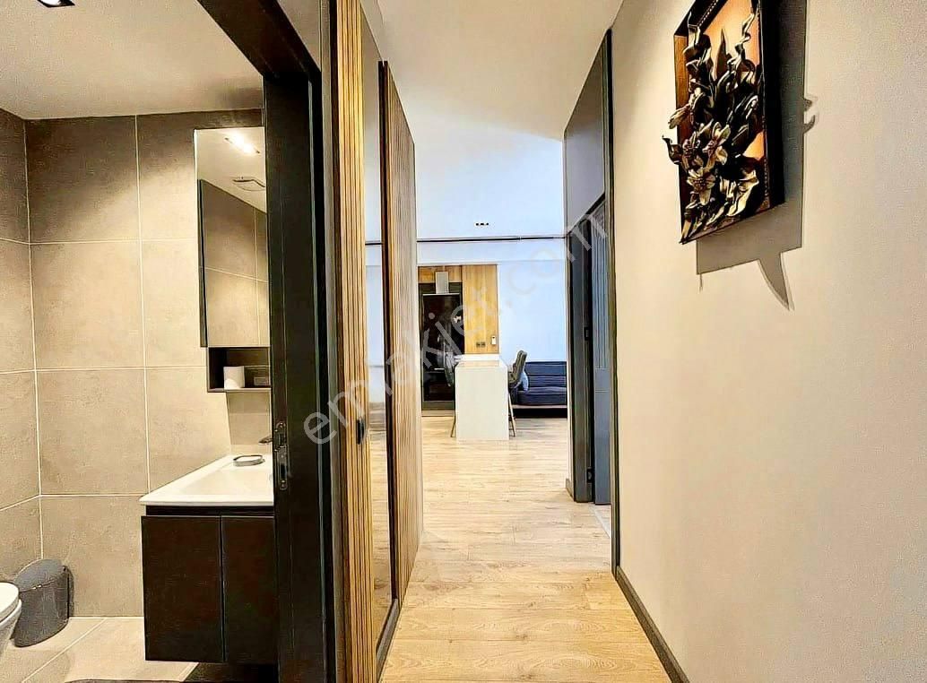 Altıntaş Lüks Site İçerisinde 2+1 Satılık Daire - Görsel 26