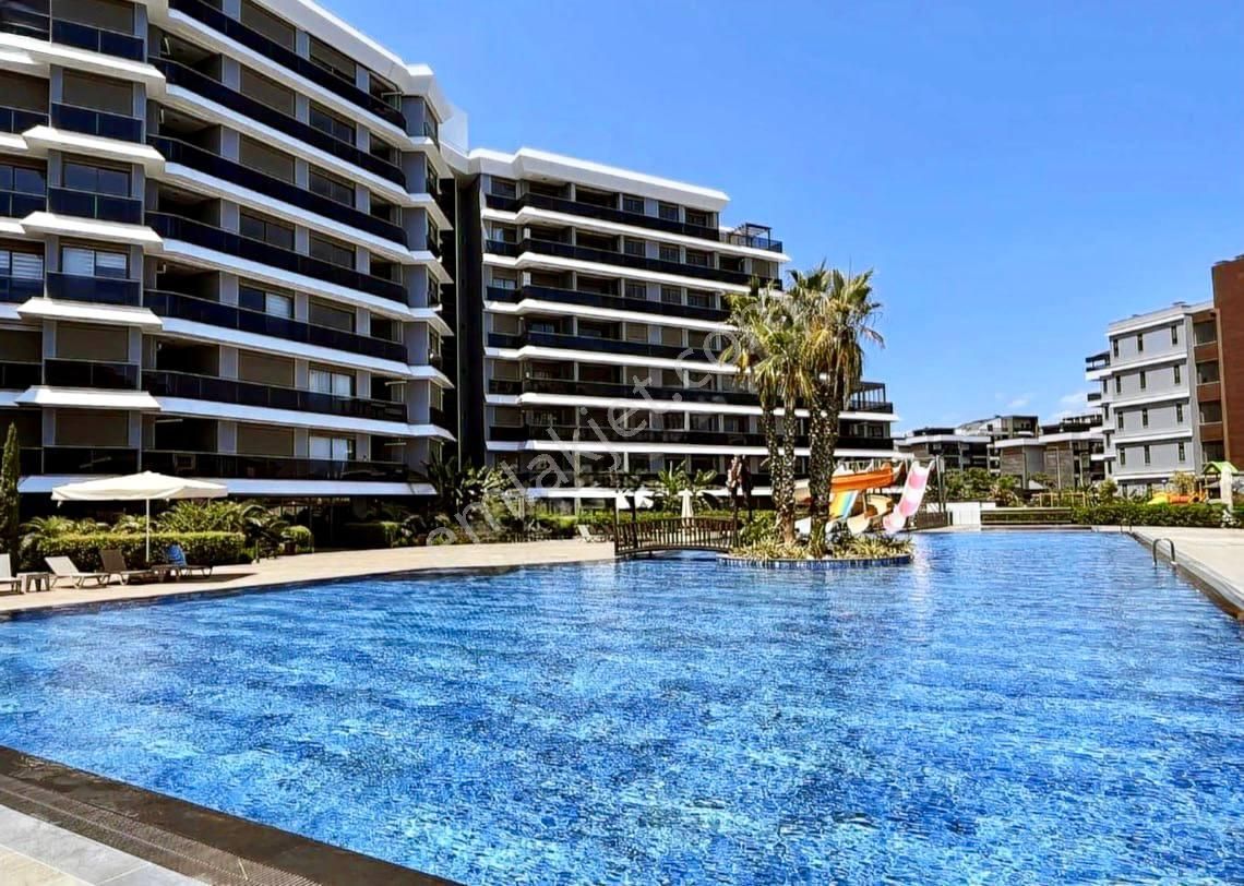 Altıntaş Lüks Site İçerisinde 2+1 Satılık Daire - Görsel 34