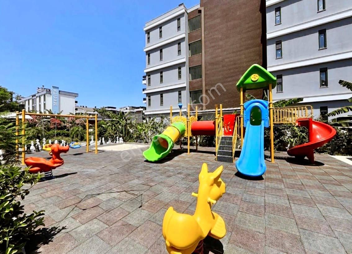 Altıntaş Lüks Site İçerisinde 2+1 Satılık Daire - Görsel 7