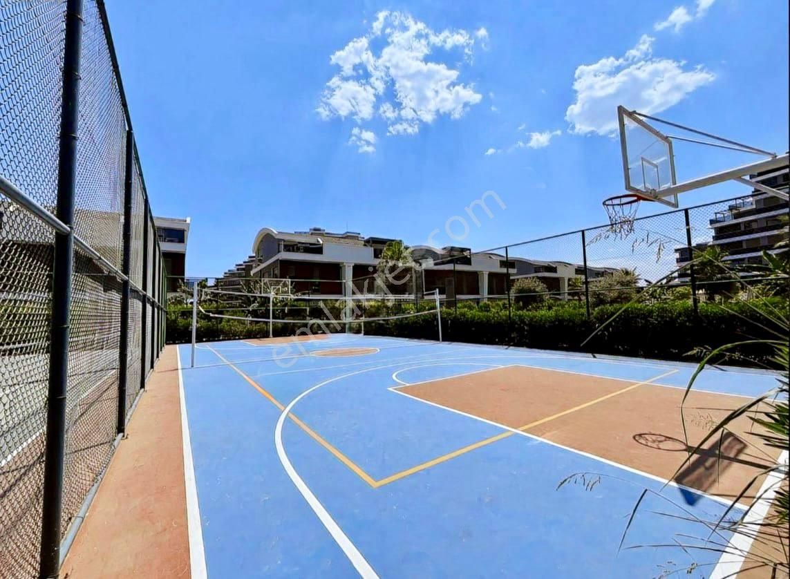 Altıntaş Lüks Site İçerisinde 2+1 Satılık Daire - Görsel 9